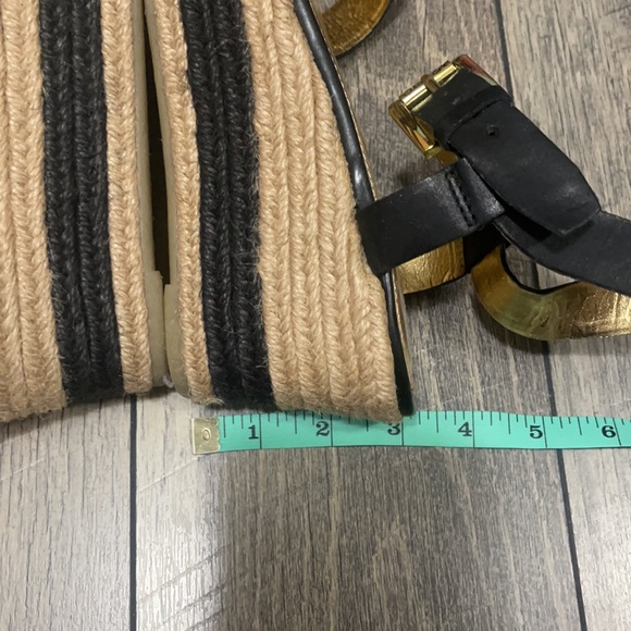 Ralph Lauren Wedge size 8.5B - Picture 5 of 5